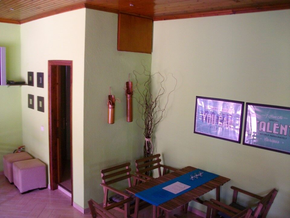 Pella House Hotel Pefkochori Exterior photo