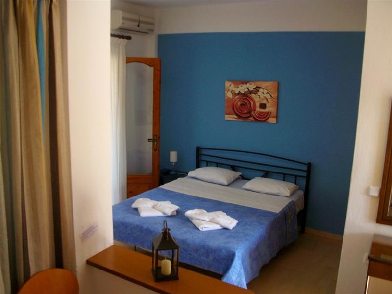 Pella House Hotel Pefkochori Exterior photo